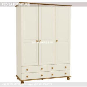 Wooden Wardrobe Design wooden Almirah Design Model No - 1541