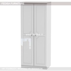 Wooden Wardrobe Design wooden Almirah Design Model No - 1544