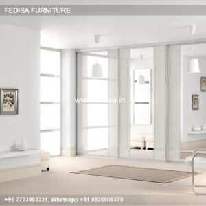 Wooden Wardrobe Design wooden Almirah Design Model No - 1546