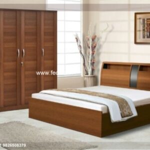 Wooden Wardrobe Design wooden Almirah Design Model No - 1547