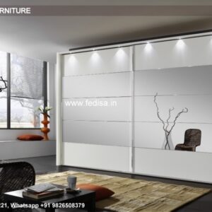 Wooden Wardrobe Design wooden Almirah Design Model No - 1552