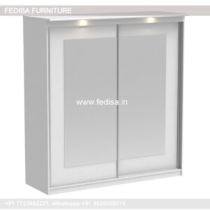 Wooden Wardrobe Design wooden Almirah Design Model No - 1553