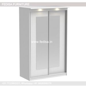 Wooden Wardrobe Design wooden Almirah Design Model No - 1554