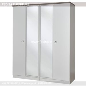 Wooden Wardrobe Design wooden Almirah Design Model No - 1557