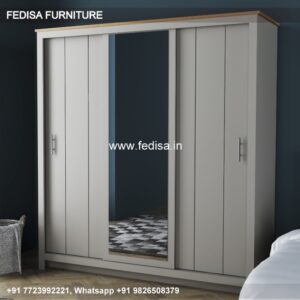 Wooden Wardrobe Design wooden Almirah Design Model No - 1560