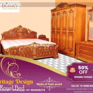 Wooden Wardrobe Design wooden Almirah Design Model No - 1561