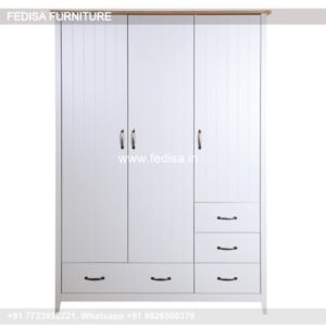 Wooden Wardrobe Design wooden Almirah Design Model No - 1562