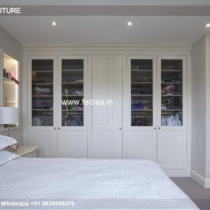 Wooden Wardrobe Design wooden Almirah Design Model No - 1569