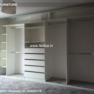 Wooden Wardrobe Design wooden Almirah Design Model No - 1571