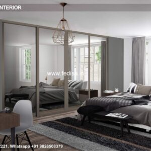 Wooden Wardrobe Design wooden Almirah Design Model No - 1581