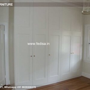 Wooden Wardrobe Design wooden Almirah Design Model No - 1583