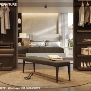 Wooden Wardrobe Design wooden Almirah Design Model No - 1584