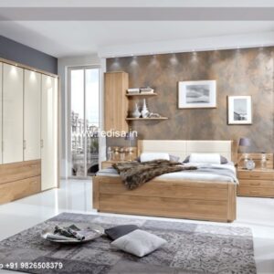 Wooden Wardrobe Design wooden Almirah Design Model No - 1588