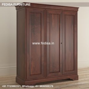 Wooden Wardrobe Design wooden Almirah Design Model No - 1592