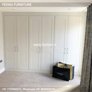 Wooden Wardrobe Design wooden Almirah Design Model No - 1593