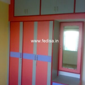 Wooden Wardrobe Design wooden Almirah Design Model No - 1596