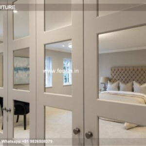 Wooden Wardrobe Design wooden Almirah Design Model No - 1597