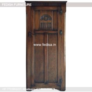 Wooden Wardrobe Design wooden Almirah Design Model No - 1606