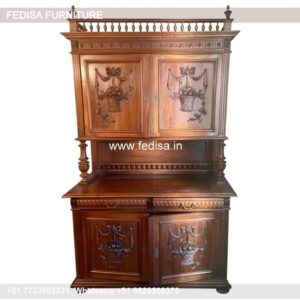 Wooden Wardrobe Design wooden Almirah Design Model No - 1608