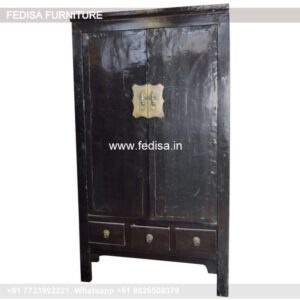 Wooden Wardrobe Design wooden Almirah Design Model No - 1616