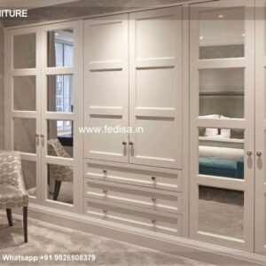 Wooden Wardrobe Design wooden Almirah Design Model No - 1626