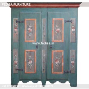 Wooden Wardrobe Design wooden Almirah Design Model No - 1627