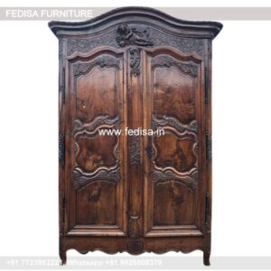 Wooden Wardrobe Design wooden Almirah Design Model No - 1631
