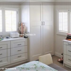 Wooden Wardrobe Design wooden Almirah Design Model No - 1633