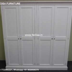 Wooden Wardrobe Design wooden Almirah Design Model No - 1634