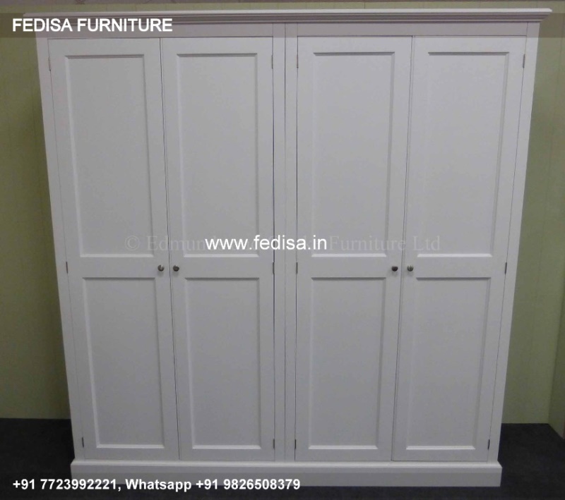 Wooden Wardrobe Design wooden Almirah Design Model No - 1634