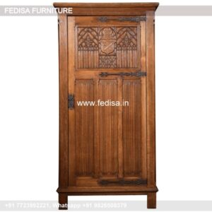 Wooden Wardrobe Design wooden Almirah Design Model No - 1636