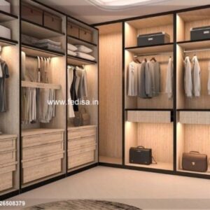 Wooden Wardrobe Design wooden Almirah Design Model No - 1642