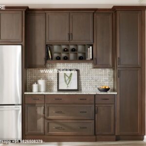 Wooden Wardrobe Design wooden Almirah Design Model No - 1646