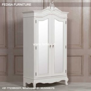 Wooden Wardrobe Design wooden Almirah Design Model No - 1651