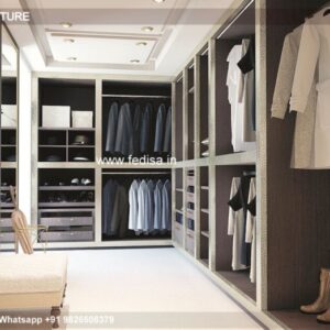 Wooden Wardrobe Design wooden Almirah Design Model No - 1660