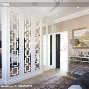 Wooden Wardrobe Design wooden Almirah Design Model No - 1661