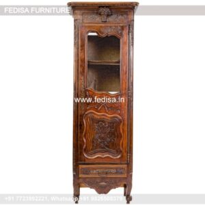 Wooden Wardrobe Design wooden Almirah Design Model No - 1662