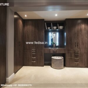 Wooden Wardrobe Design wooden Almirah Design Model No - 1663