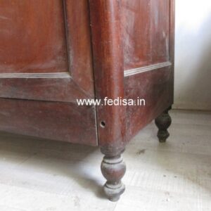 Wooden Wardrobe Design wooden Almirah Design Model No - 1673