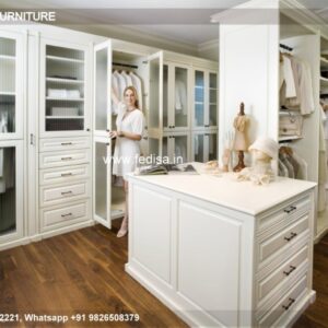 Wooden Wardrobe Design wooden Almirah Design Model No - 1679