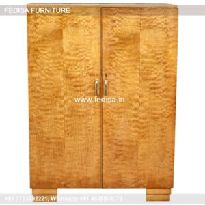 Wooden Wardrobe Design wooden Almirah Design Model No - 1693