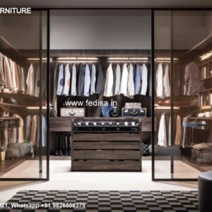 Wooden Wardrobe Design wooden Almirah Design Model No - 1702