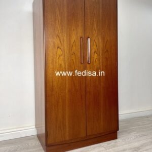 Wooden Wardrobe Design wooden Almirah Design Model No - 1704