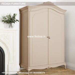 Wooden Wardrobe Design wooden Almirah Design Model No - 1710