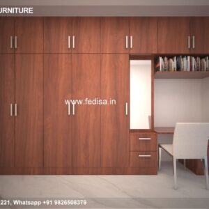 Wooden Wardrobe Design wooden Almirah Design Model No - 1716