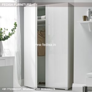 Wooden Wardrobe Design wooden Almirah Design Model No - 1719