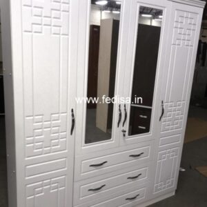 Wooden Wardrobe Design wooden Almirah Design Model No - 1721