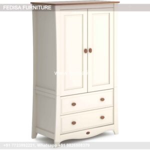 Wooden Wardrobe Design wooden Almirah Design Model No - 1723