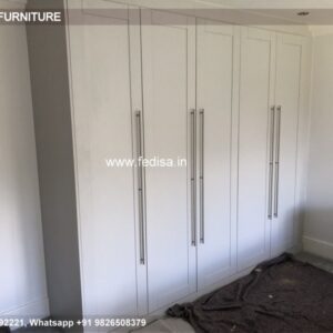 Wooden Wardrobe Design wooden Almirah Design Model No - 1727