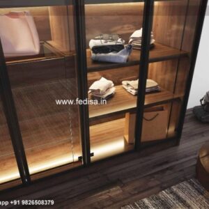 Wooden Wardrobe Design wooden Almirah Design Model No - 1729